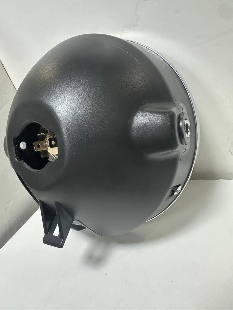 美品当時物マーシャル909ヘッドライトASSYS.E.V. MARCHALシビエ