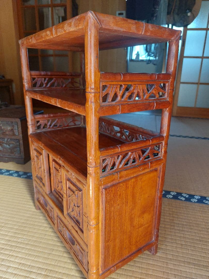 昭和レトロ　家具