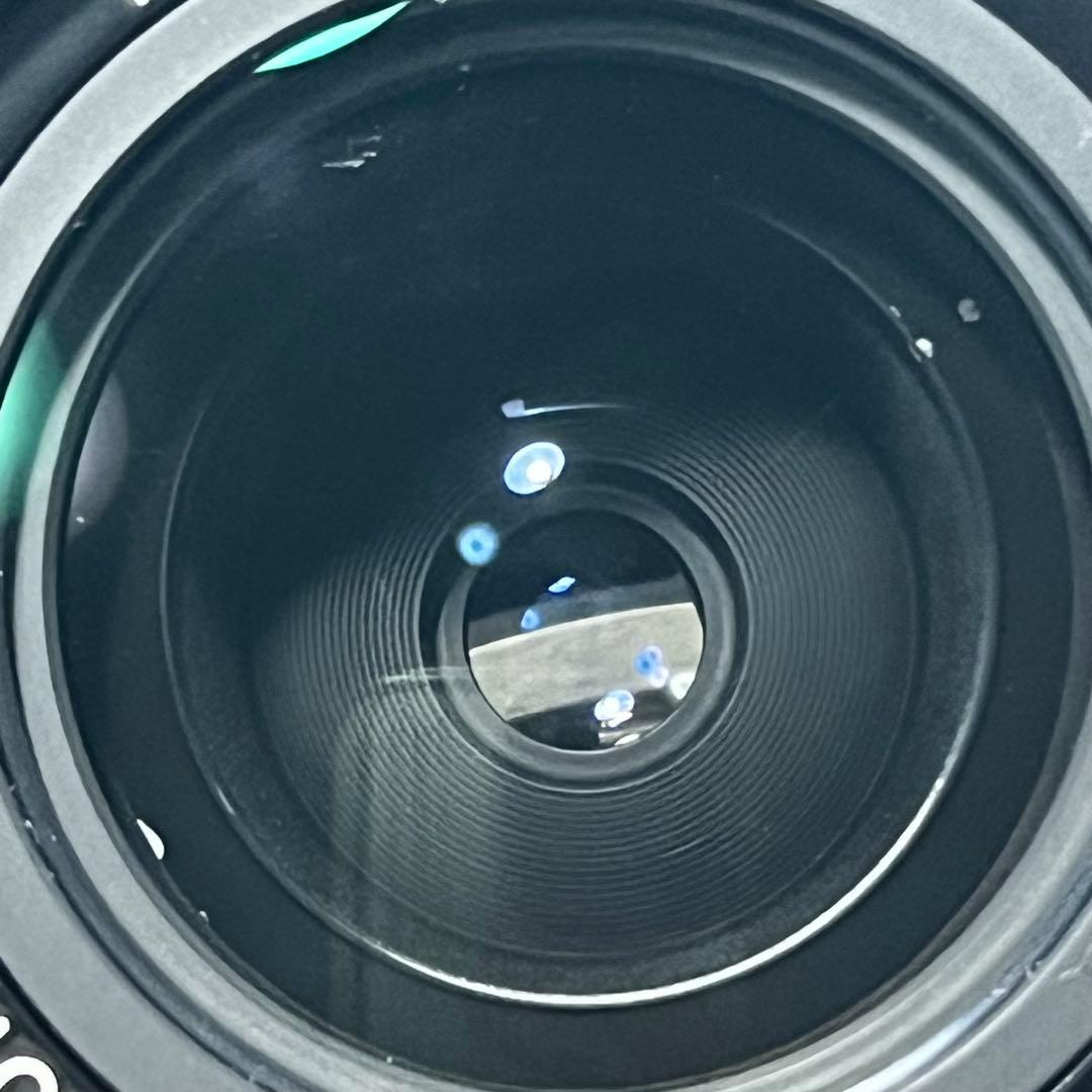 [動作確認済] Nikon ニコマート Nikomat EL レンズ付き