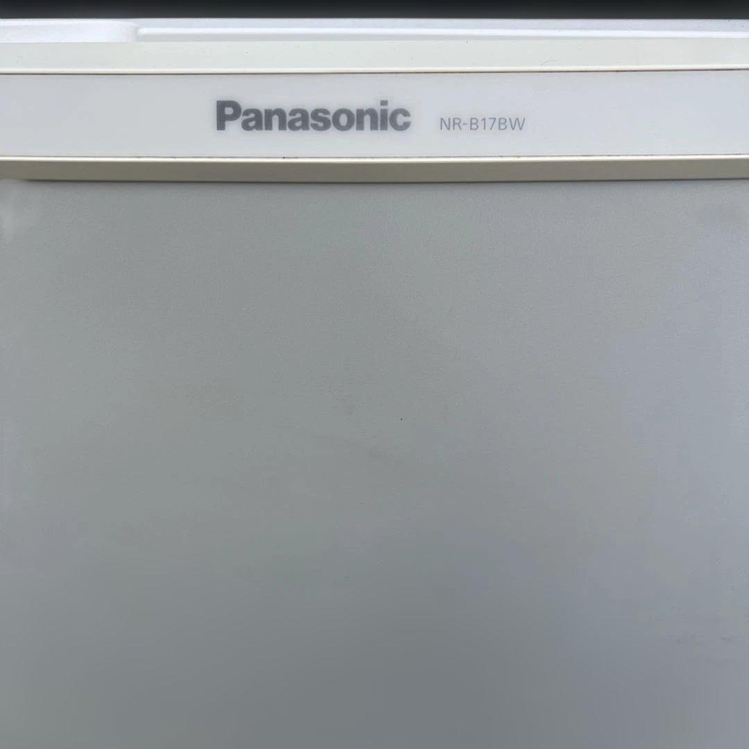 ⭐︎まだまだバリバリPanasonic冷蔵庫/洗濯機/ユアサプライム電子レンジ