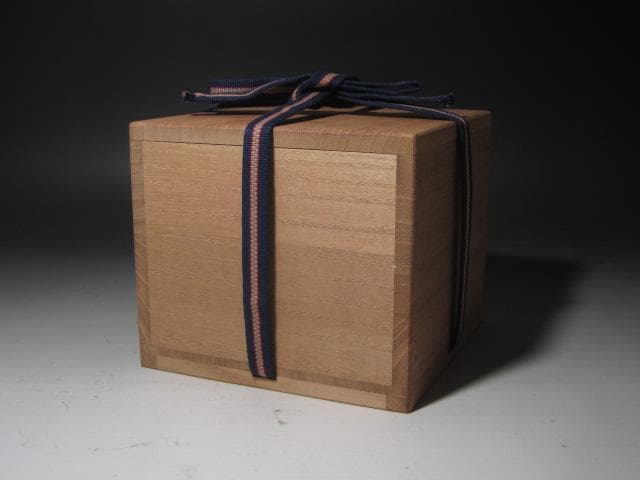 ☆　バーナード・リーチ　茶碗　目をひく一品です☆y390