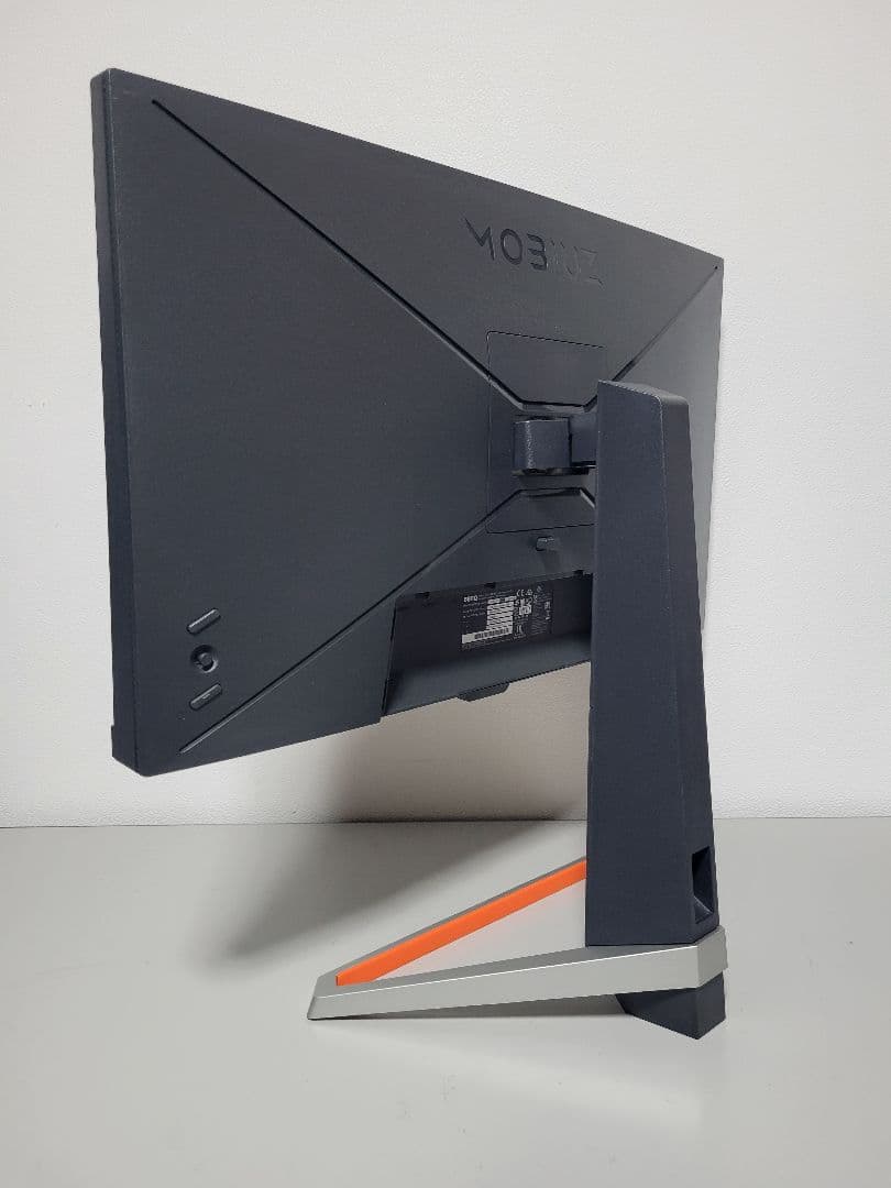 美品　2024年製 BenQ MOBIUZ EX2510S ゲーミングモニター