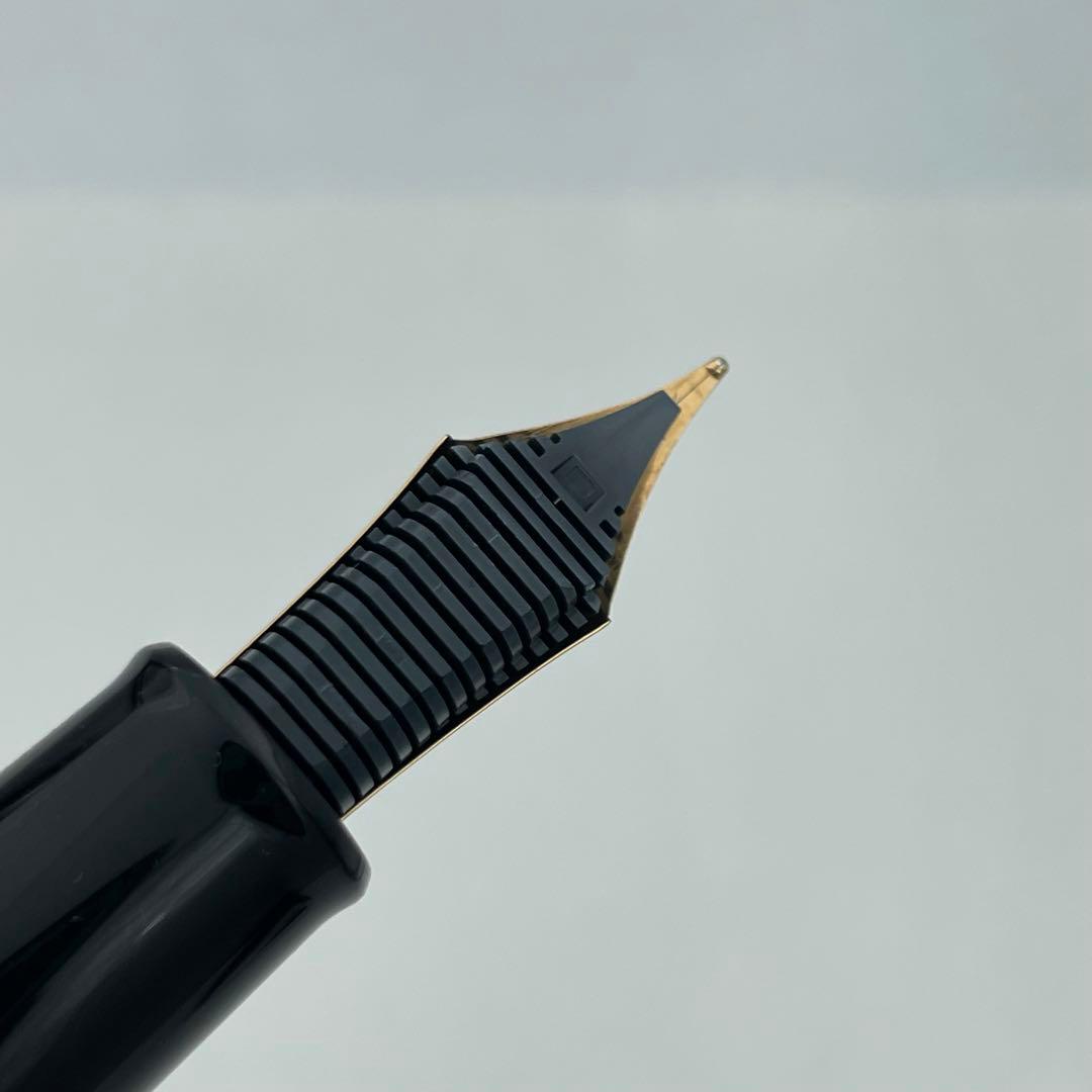 SAILOR セーラー 万年筆 キングプロフィット KOP 21K 太字 B