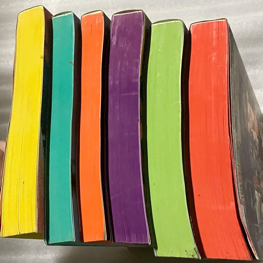 も*り様 AKIRA 全6巻 セット 大友克洋 講談社 ヤングマガジン アキラ