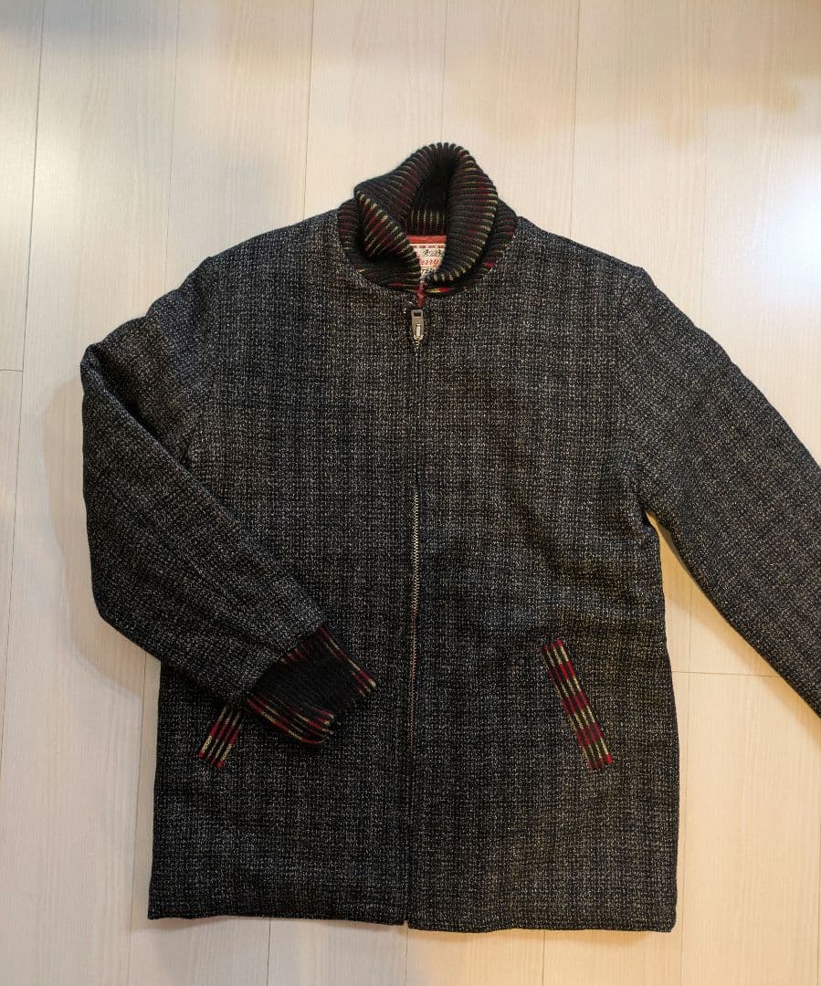 JELADO　ファラオジャケット　Lサイズ