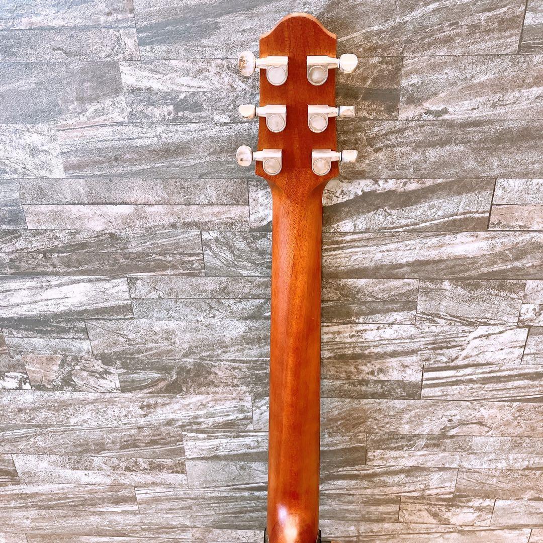 Yamaha SLG-200S サイレントギター