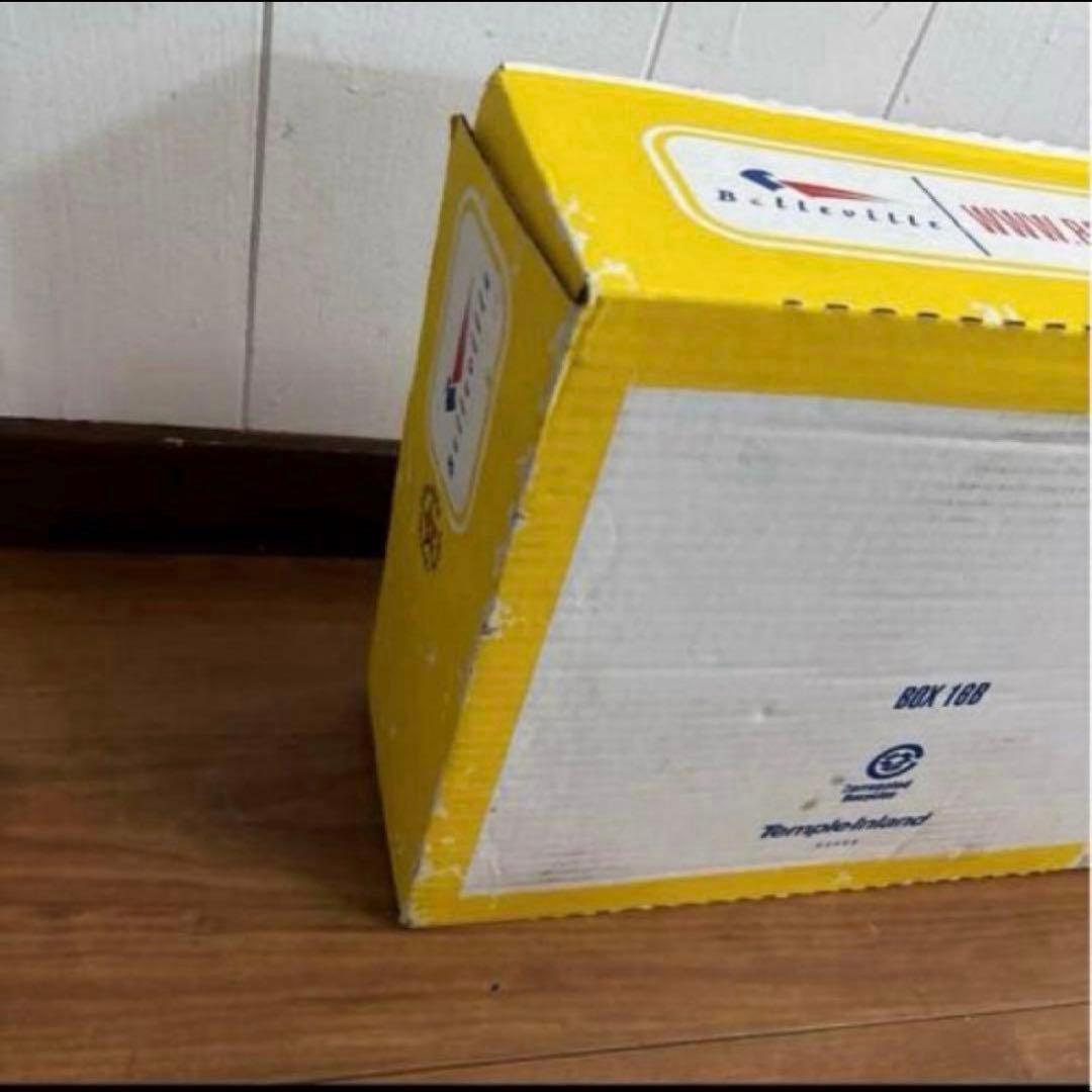 未使用品　米軍　実物　BELLEVILLE US 10.5 W 28.5cm