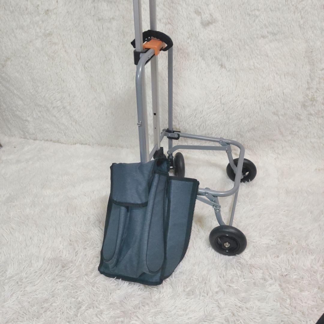 Sweet Heart 　多機能カートリュックタイプ　Ｌ　デニムカラー