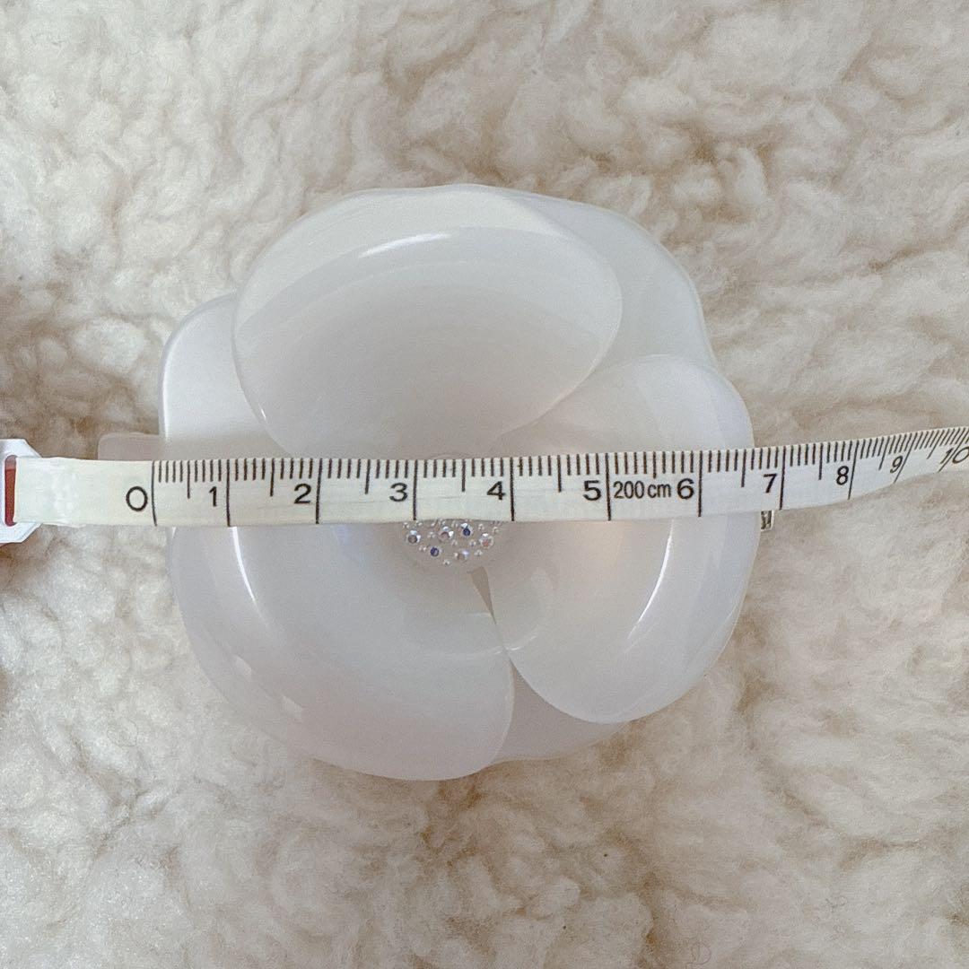 アレクサンドルドゥパリ　カメリアバレッタ