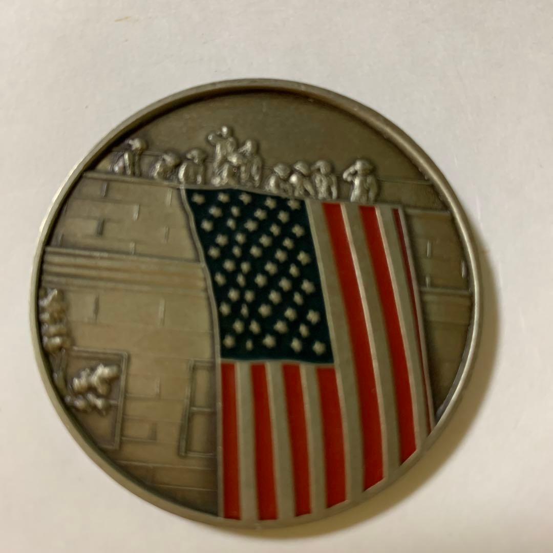 米国　ペンタゴン　9.11メモリアル