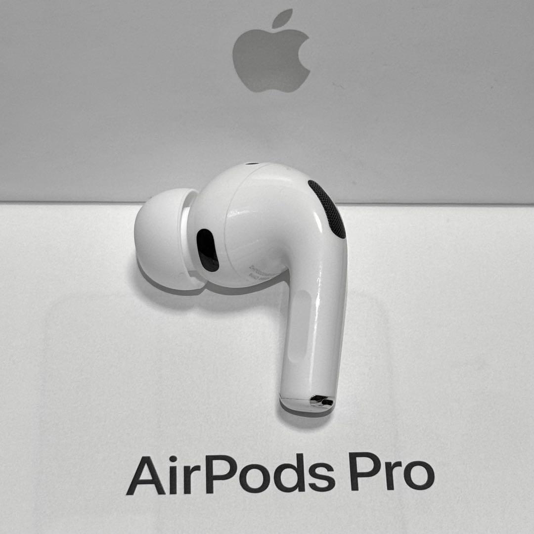 【美品】Apple AirPods Pro 第３世代 左耳のみ