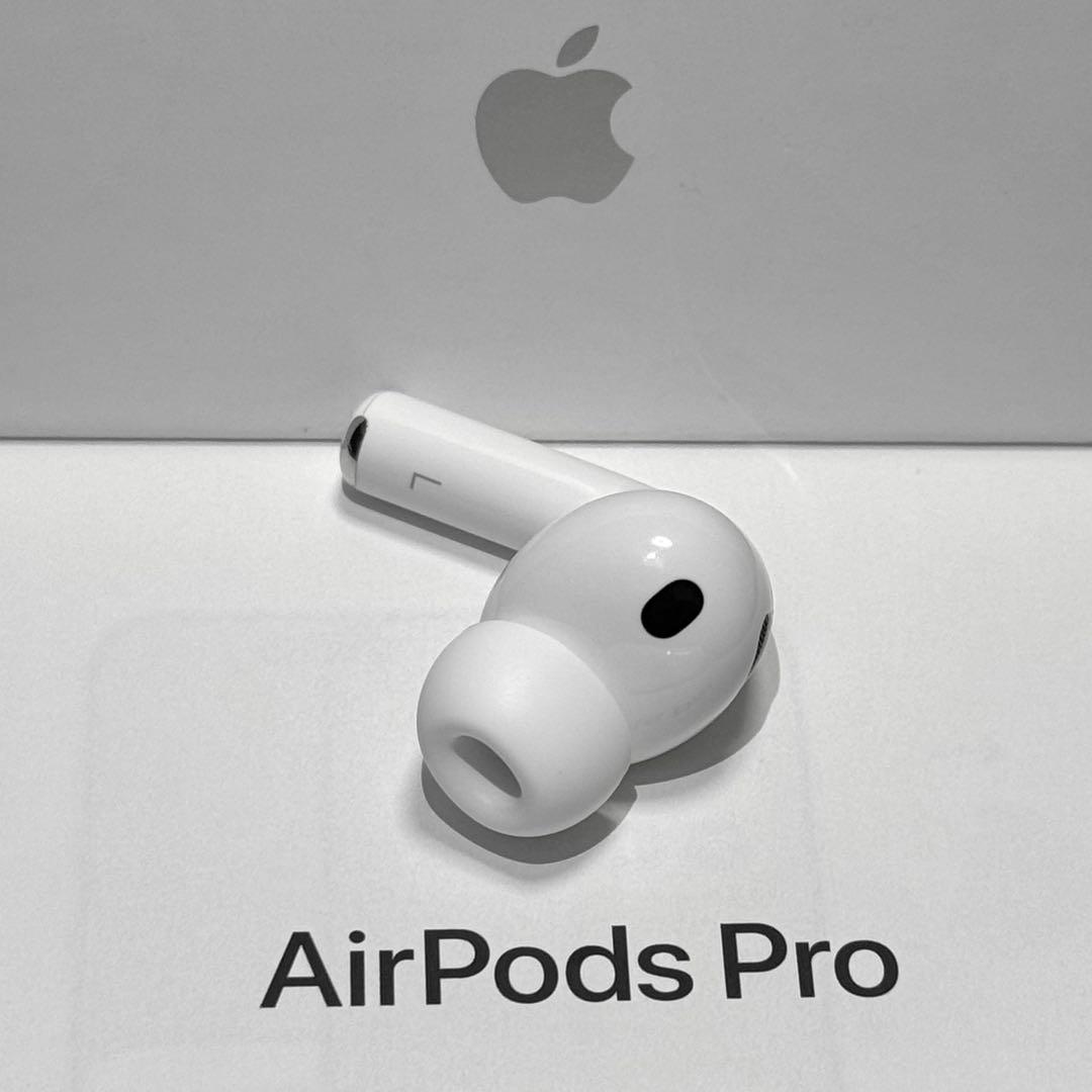 【美品】Apple AirPods Pro 第３世代 左耳のみ