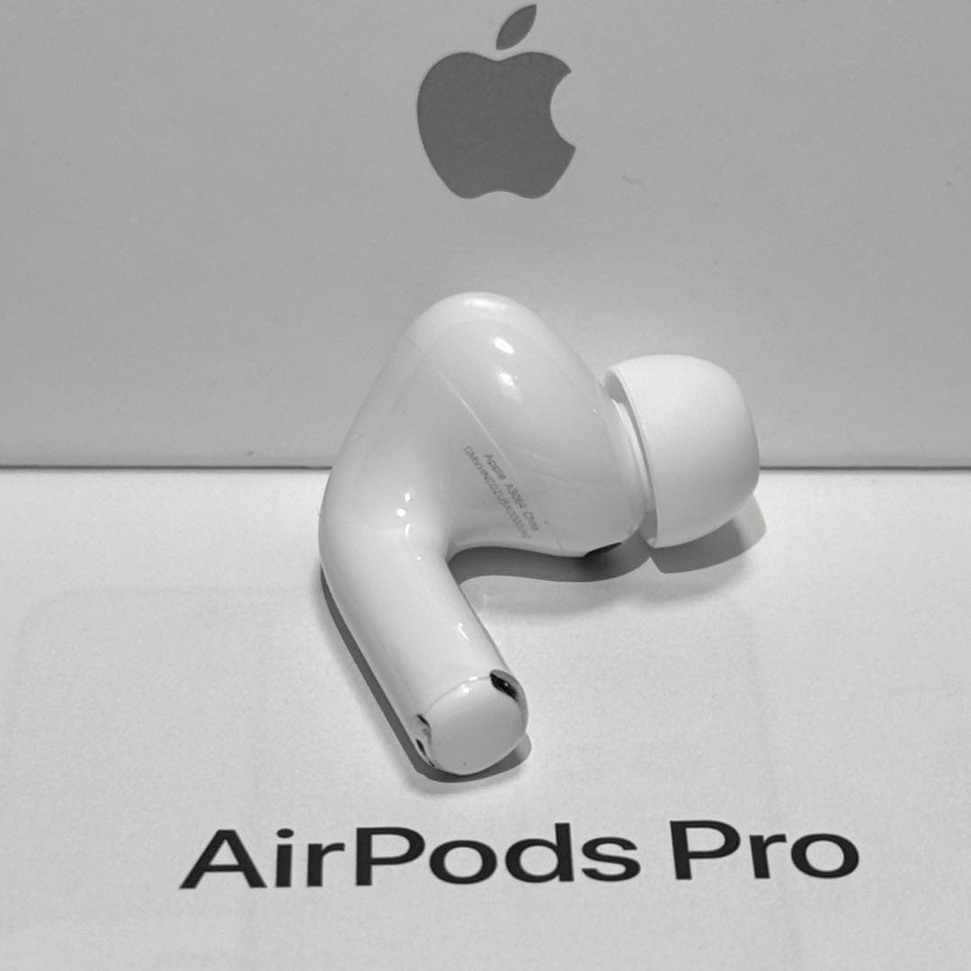 【美品】Apple AirPods Pro 第３世代 左耳のみ