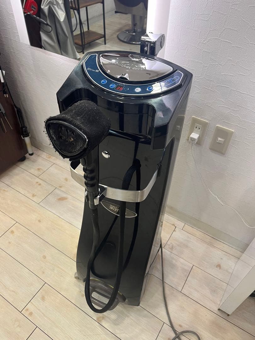 大広製作所 Vivian X MIST Duo 100 ミストデュオ100