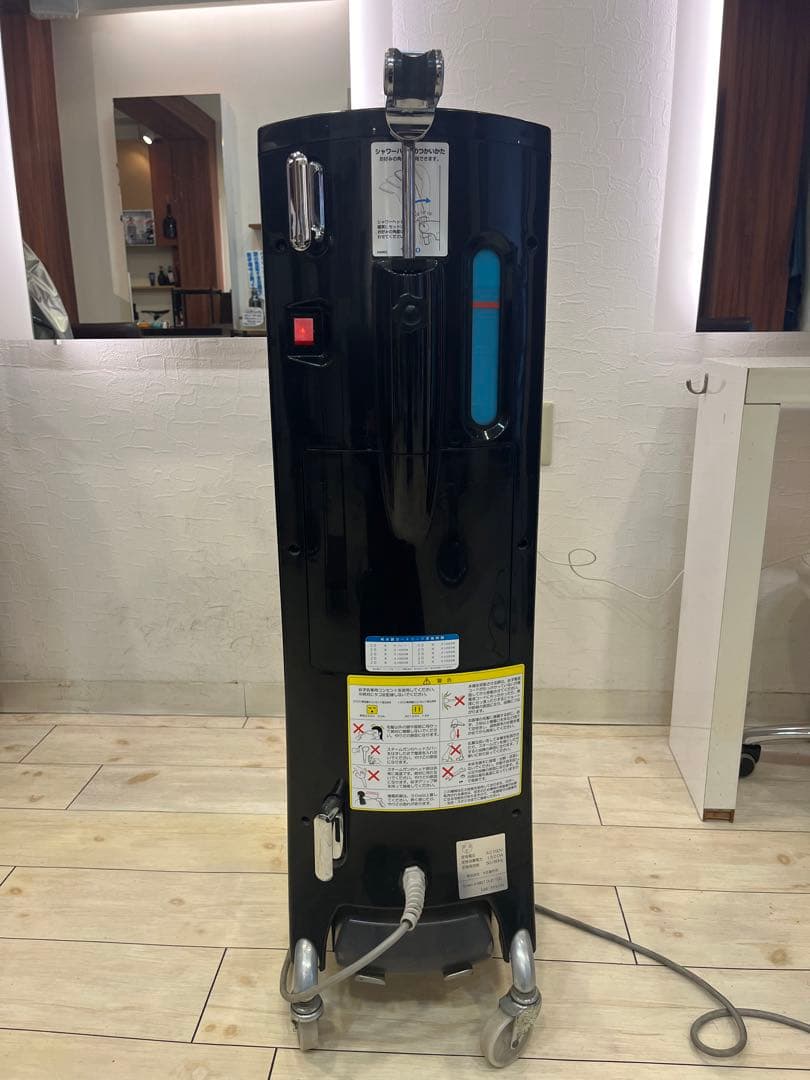 大広製作所 Vivian X MIST Duo 100 ミストデュオ100