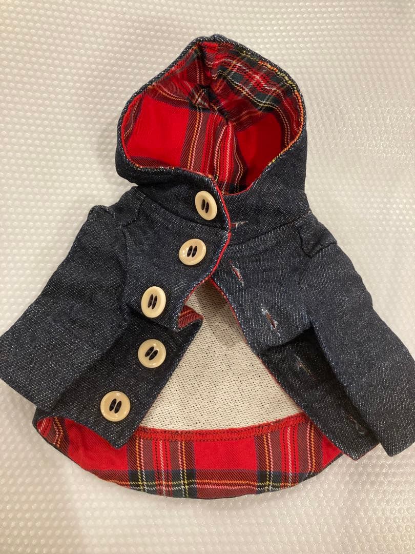 アトリエgg コート　①