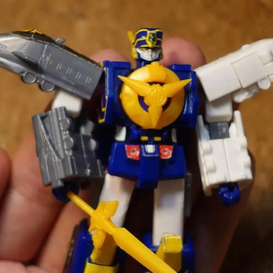 【激レア】勇者シリーズ　勇者伝説ブレイブガム & 食玩当時品ジャンク　まとめ品