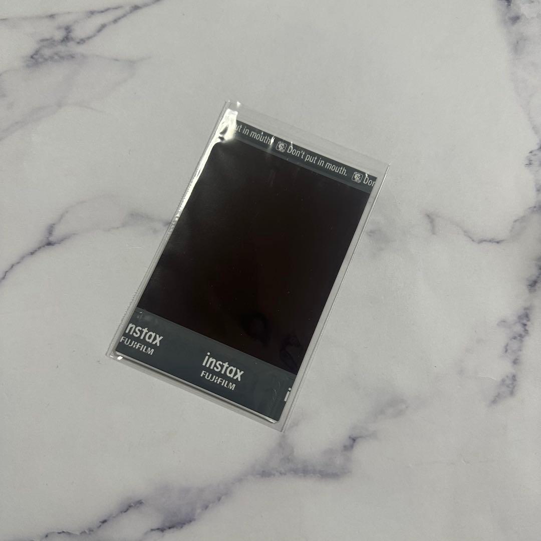 Straykids スキズ マニアック maniac 直筆サイン入り チェキ