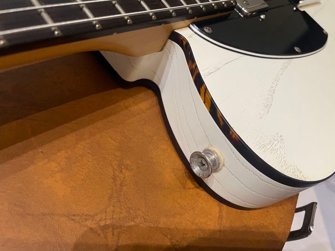 美品 希少スポット生産モデル！ FUJIGEN PNTL21MRAH-01