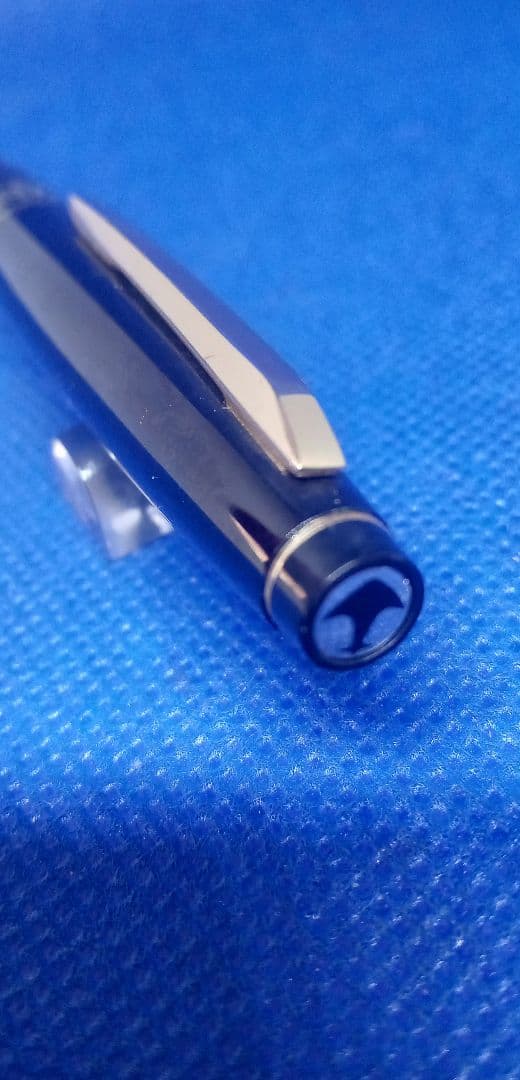 セーラー 万年筆 21金黒