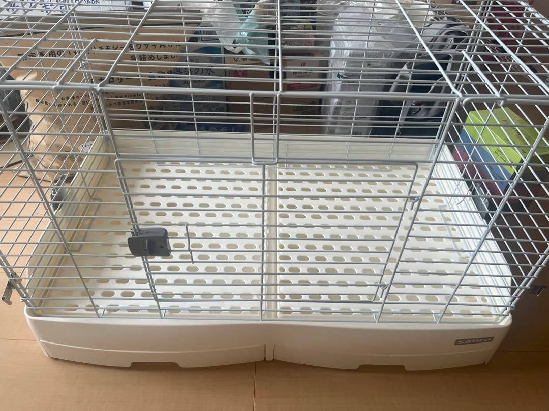 三晃商会 SANKO イージーホーム 80 ホワイト