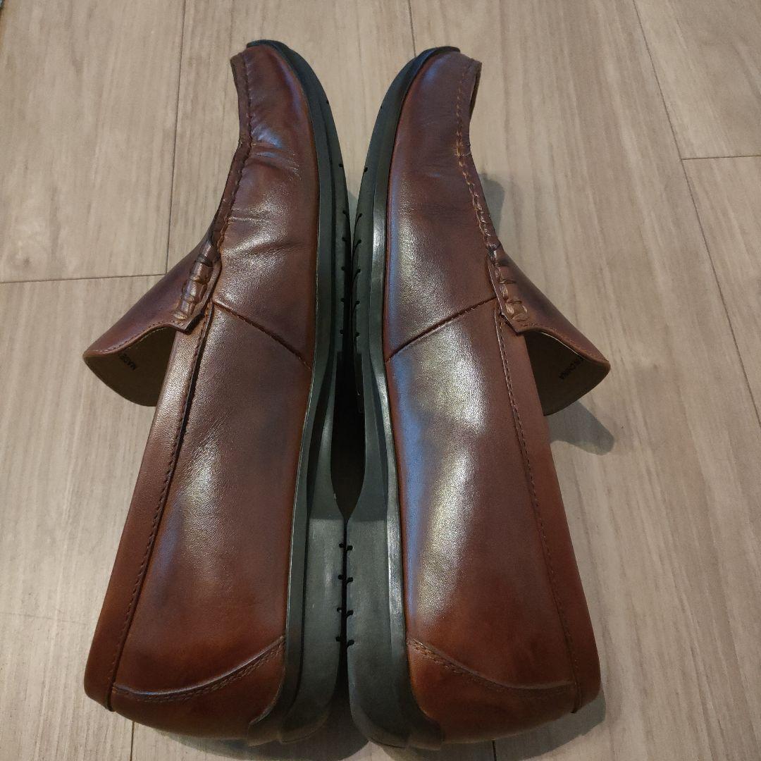 リーガル　 スリッポン　26.5センチ