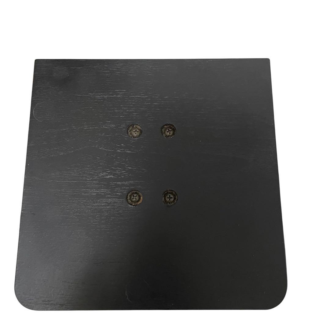 WAKATSUKI スピーカースタンド ペア 高さ約63cm