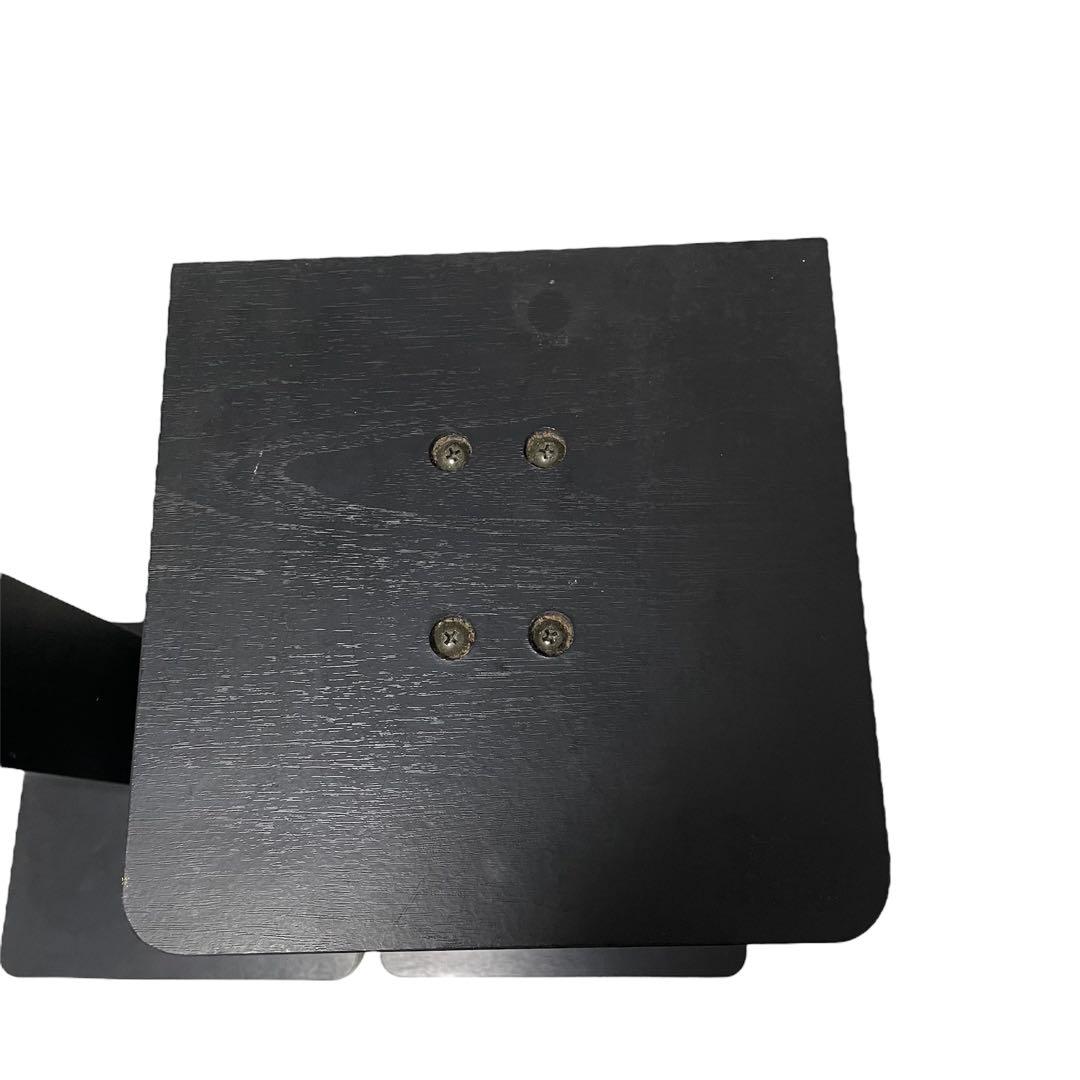 WAKATSUKI スピーカースタンド ペア 高さ約63cm