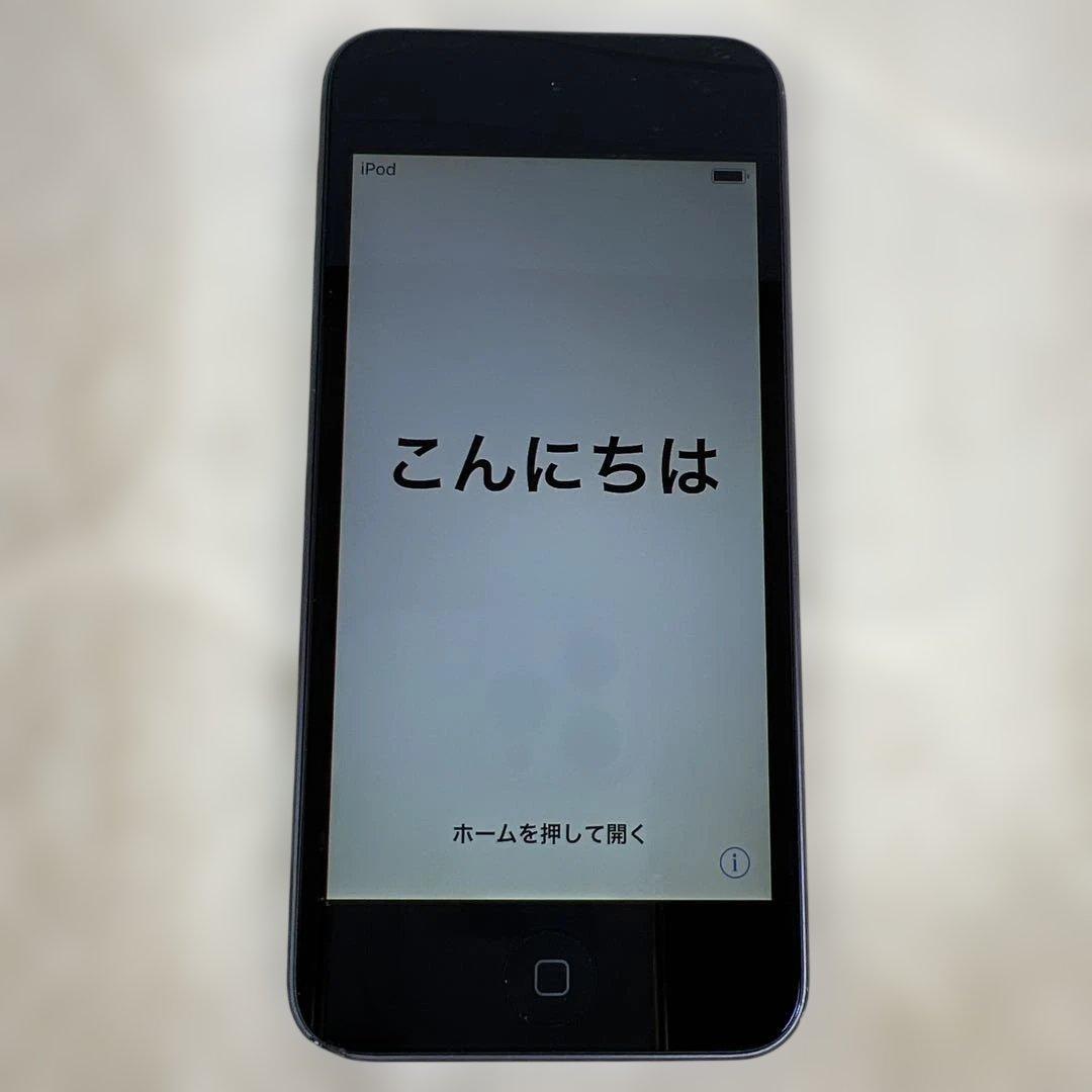 iPod Touch 第6世代128GB グレー