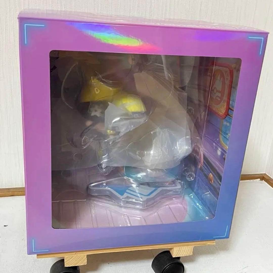 ナンジャモ&ハラバリー フィギュア ポケモン/コトブキヤ KOTOBUKIYA