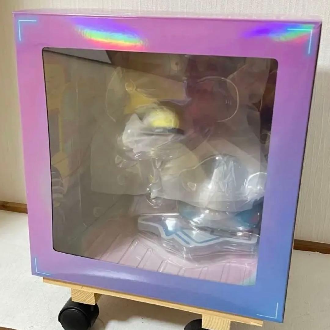 ナンジャモ&ハラバリー フィギュア ポケモン/コトブキヤ KOTOBUKIYA