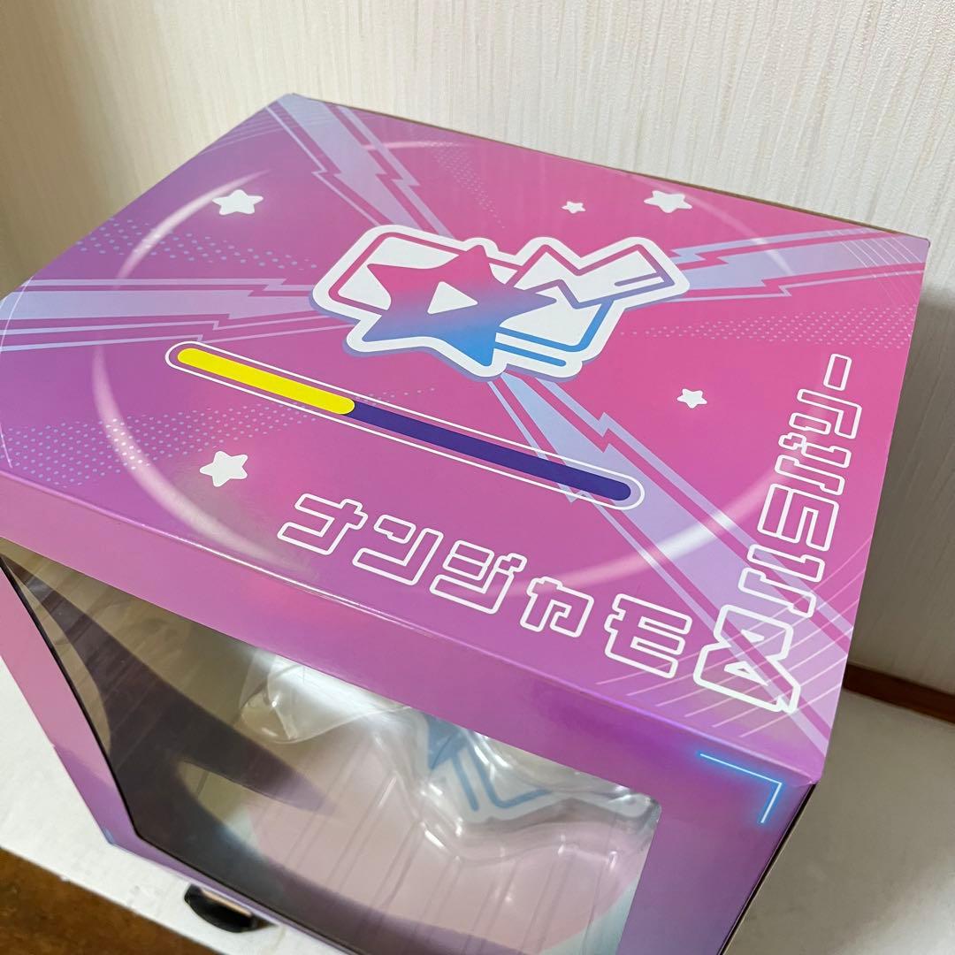 ナンジャモ&ハラバリー フィギュア ポケモン/コトブキヤ KOTOBUKIYA