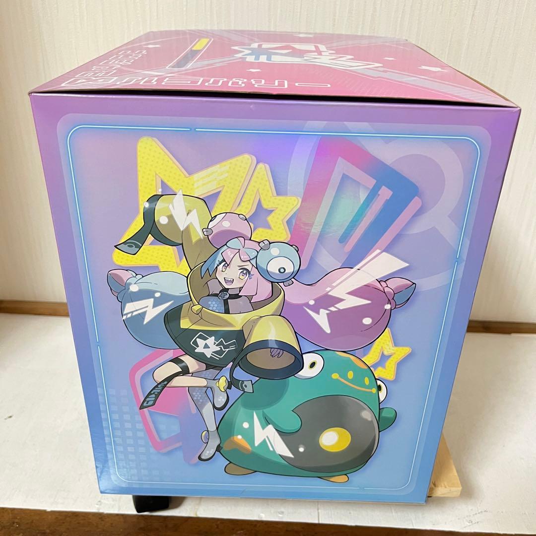 ナンジャモ&ハラバリー フィギュア ポケモン/コトブキヤ KOTOBUKIYA