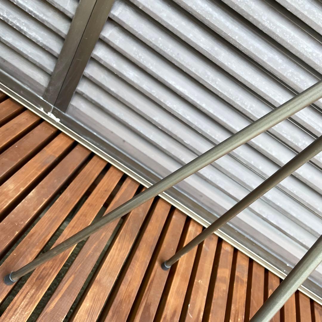 アイアン　インダストリアル灰皿　goody grams