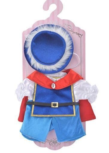 ディズニー　ユニベア プリンセスベア 白雪姫と7人の小人