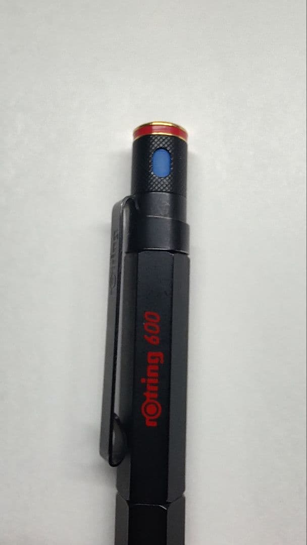 Rotring 600g ローラーボール
