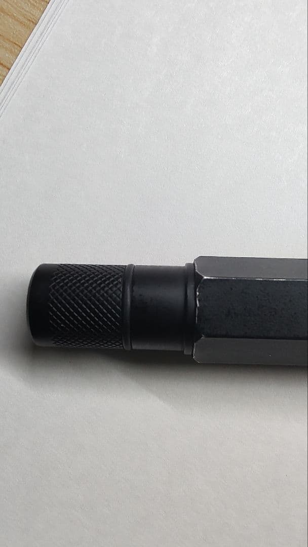 Rotring 600g ローラーボール