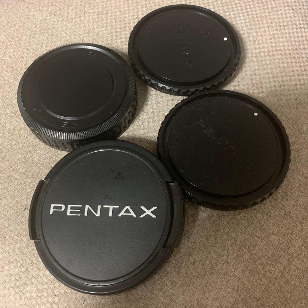 【レア品】PENTAX645NII フィルムカメラ