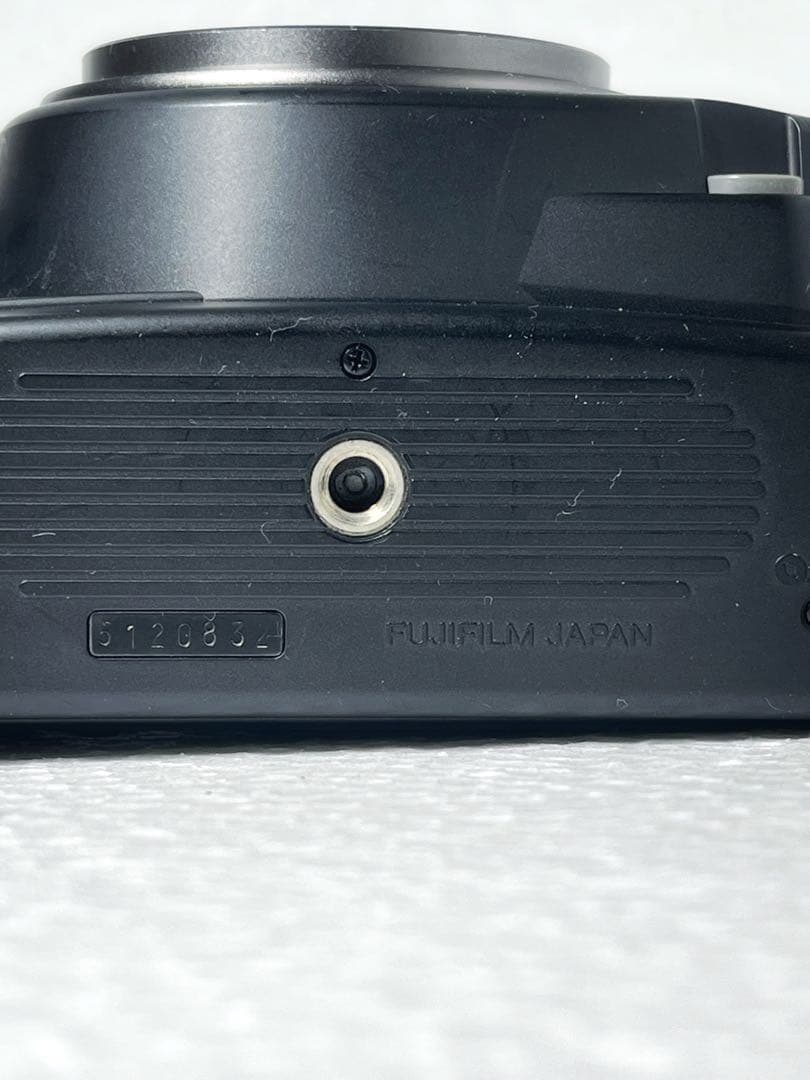 FUJIFILM GA645 Professional 中判カメラ