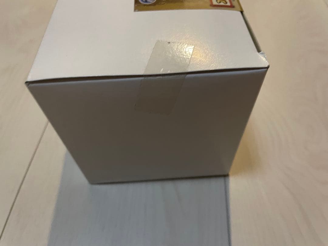 銀魂展　はたちのつどい　コレクション缶バッジ　全種セット box