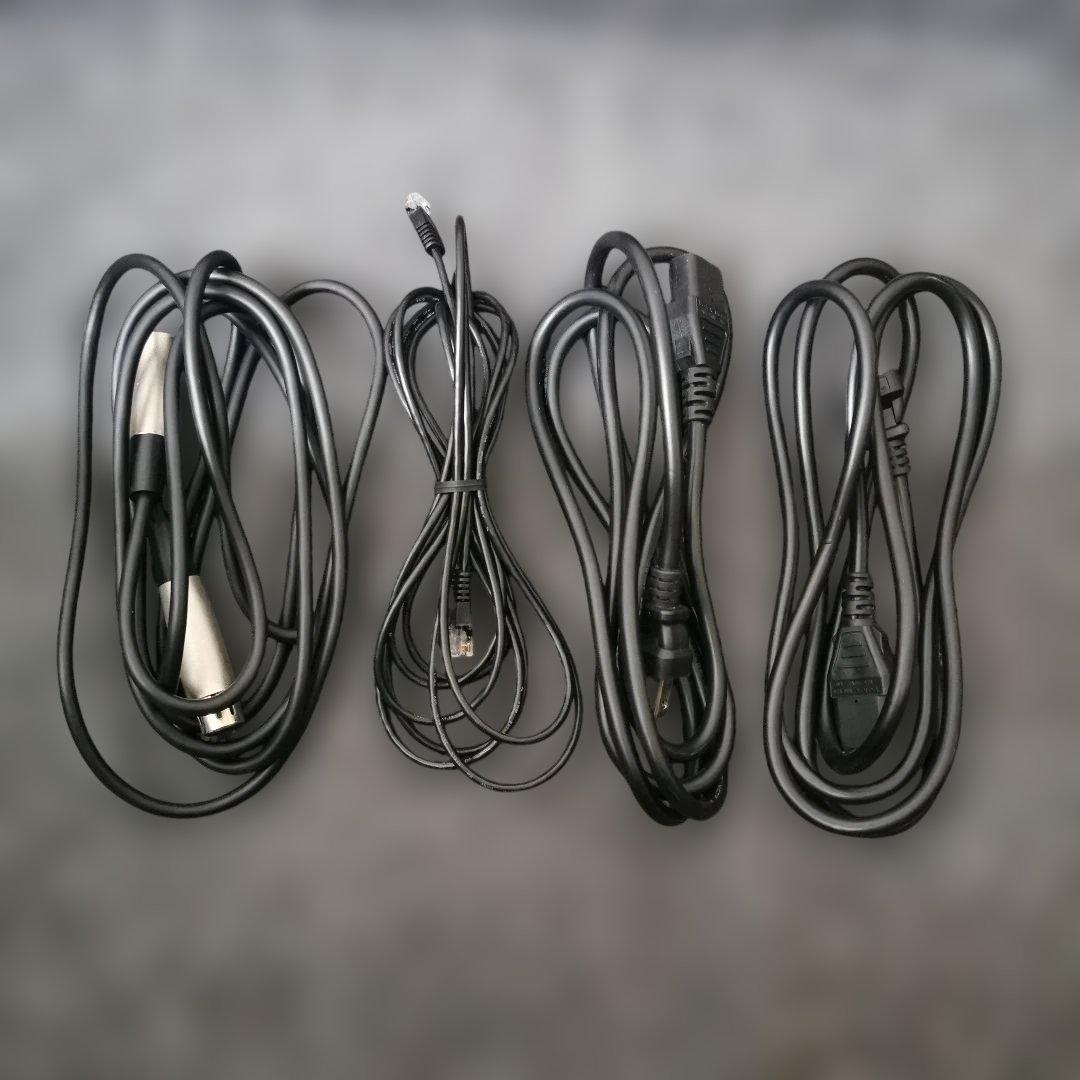 NX-N500 YAMAHA スタジオモニタースピーカー MusicCast