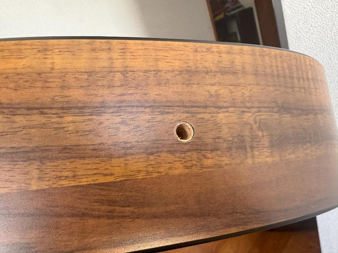 Martin LXK2（リトルマーチン）美品　ギグバッグ付き