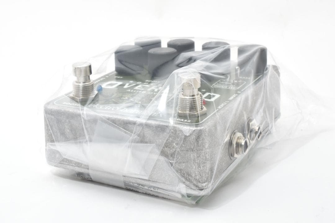 新品 未使用 Electro-Harmonix Operation