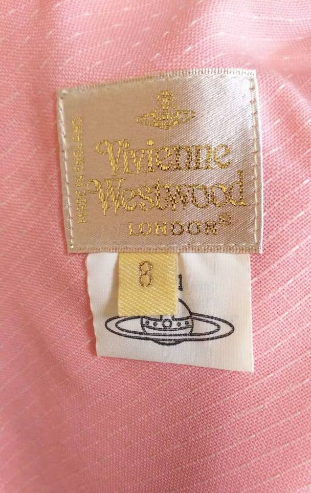 ヴィヴィアン ウェストウッド バッスルスカート