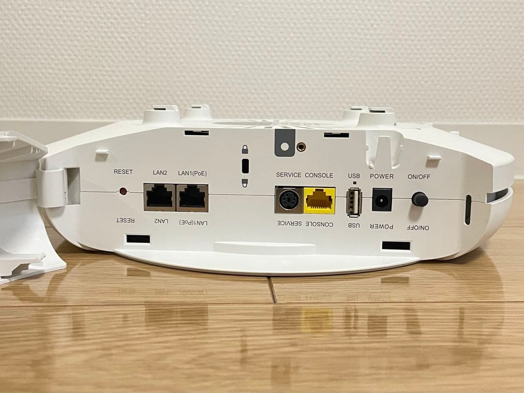 BUFFALO バッファロー WAPM-2133TR 無線LANアクセスポイント