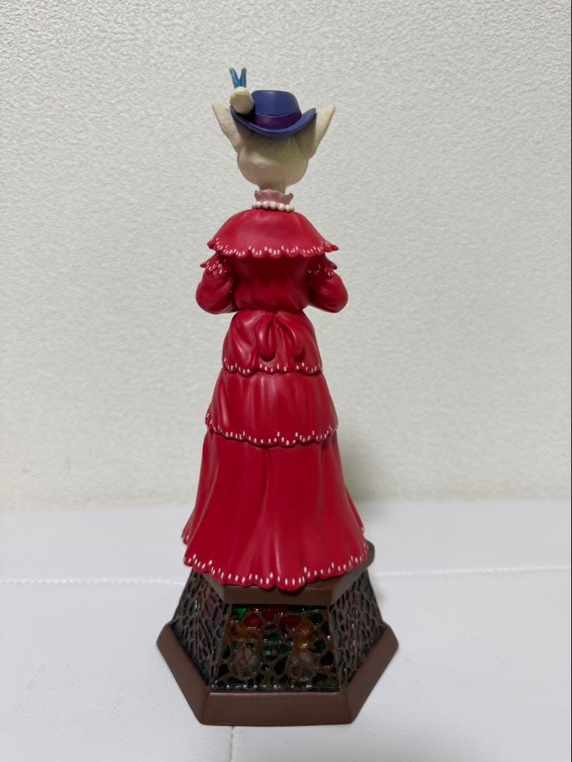 ジブリ　耳をすませば 猫の恩返し　オルゴール ルイーゼ　箱なし 1体