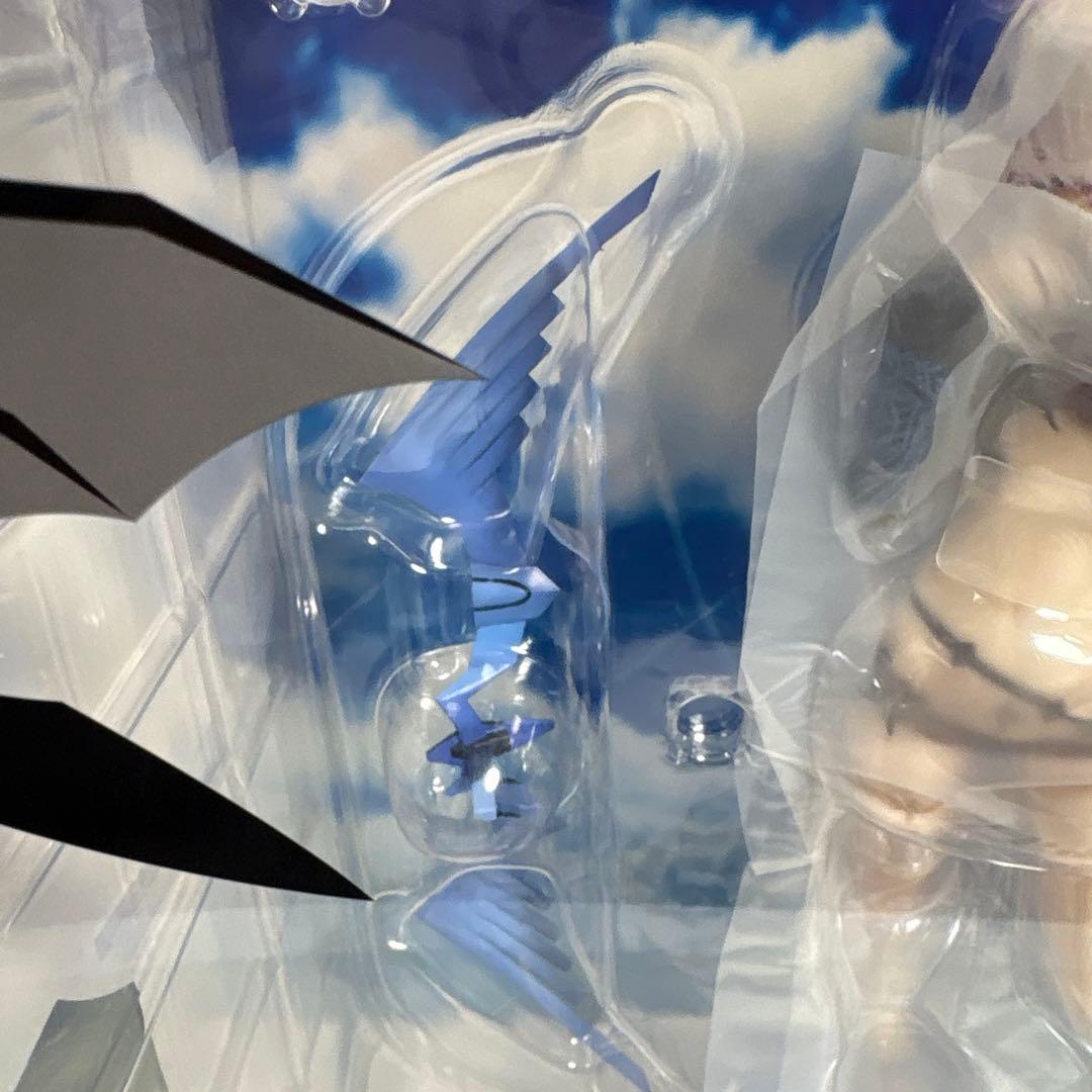 未開封FATE grandorderルーラー メリュジーヌ1/6 グッスマ