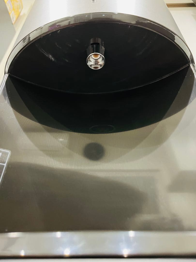 FRECIOUS フレシャスdewo bottle ウォーターサーバー(ブラック