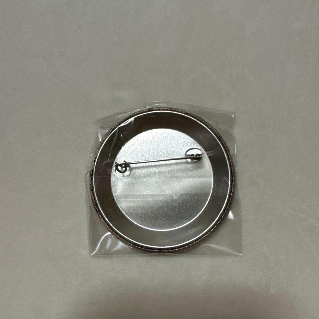 進撃の巨人 ハンジ WIT STUDIO 缶バッジ