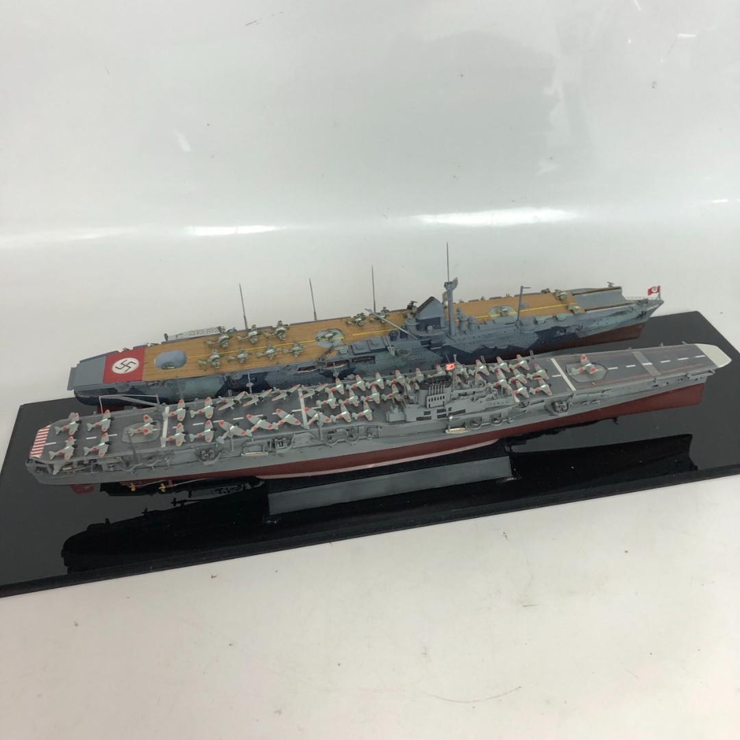 ドイツ海軍 空母 グラーフツェッペリン 日本海軍航空母艦 空母大鳳 零戦